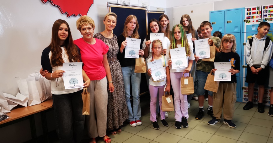 KONKURS BIBLIOTECZNY